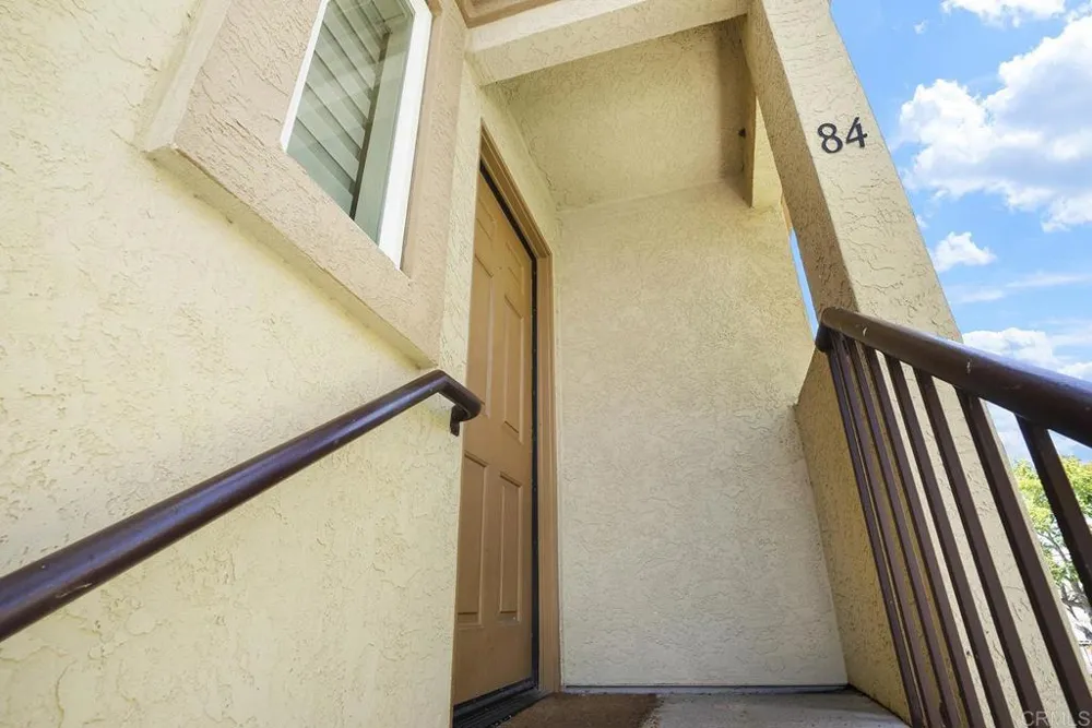 2036 Coolidge Street #84 San Diego, CA 92111