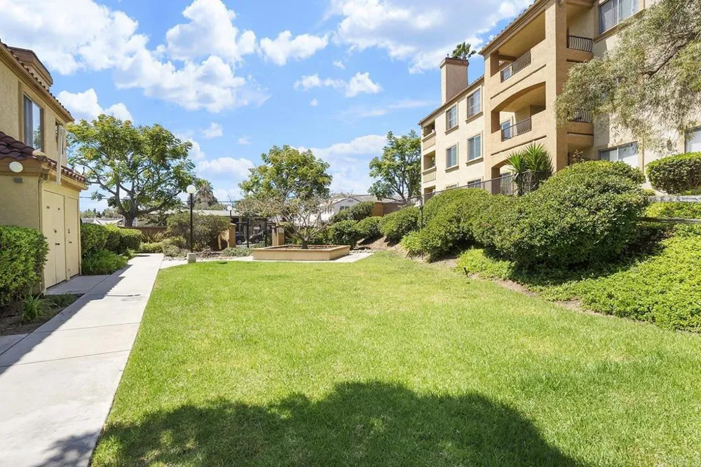 2036 Coolidge Street #84 San Diego, CA 92111
