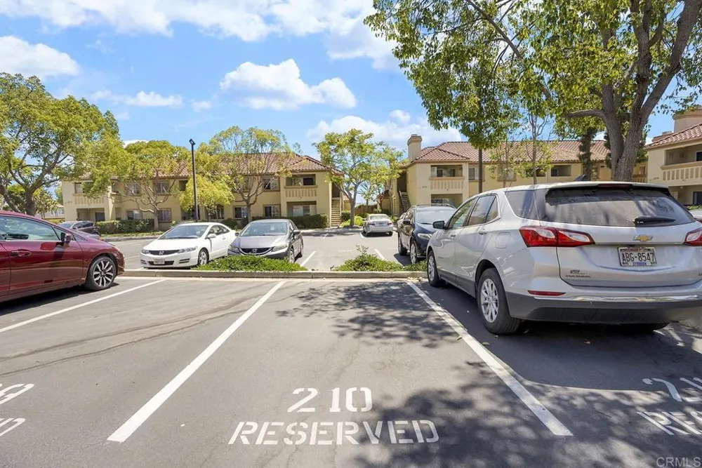 2036 Coolidge Street #84 San Diego, CA 92111