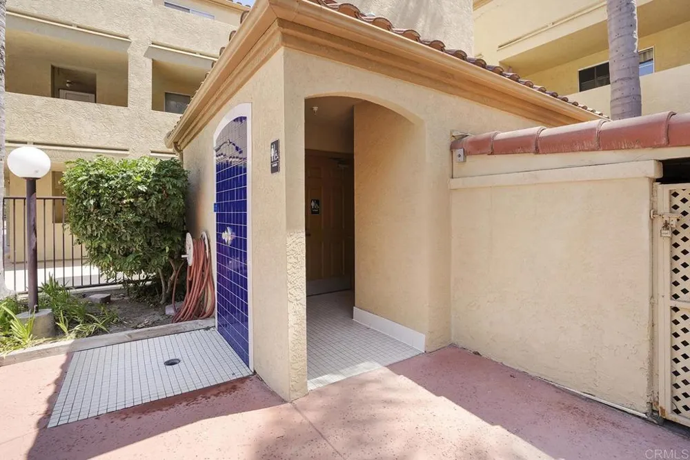 2036 Coolidge Street #84 San Diego, CA 92111