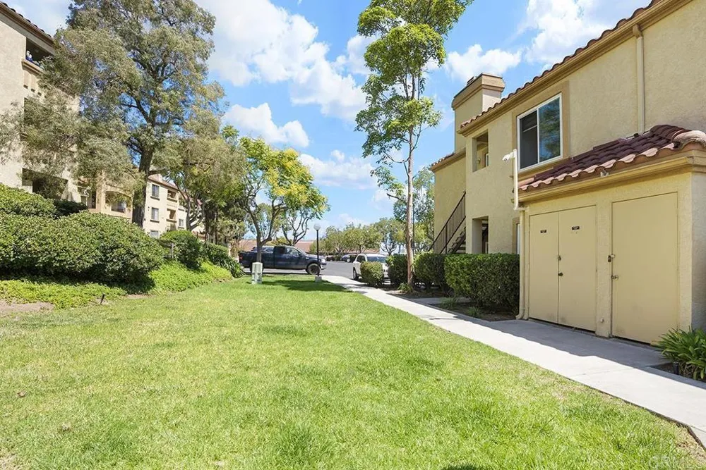 2036 Coolidge Street #84 San Diego, CA 92111