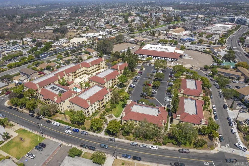 2036 Coolidge Street #84 San Diego, CA 92111