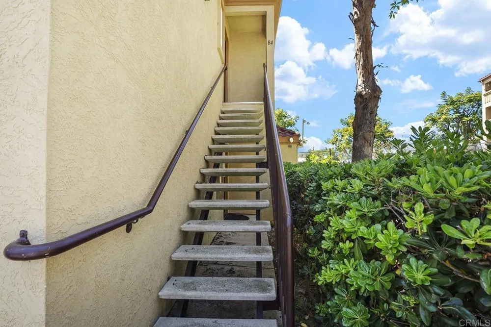 2036 Coolidge Street #84 San Diego, CA 92111
