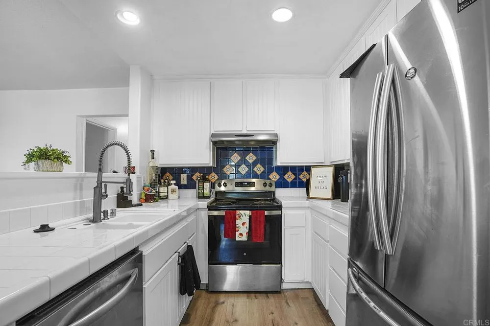 2036 Coolidge Street #84 San Diego, CA 92111