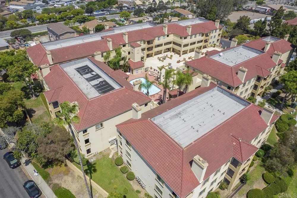 2036 Coolidge Street #84 San Diego, CA 92111
