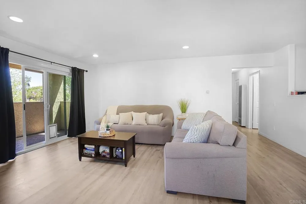 2036 Coolidge Street #84 San Diego, CA 92111