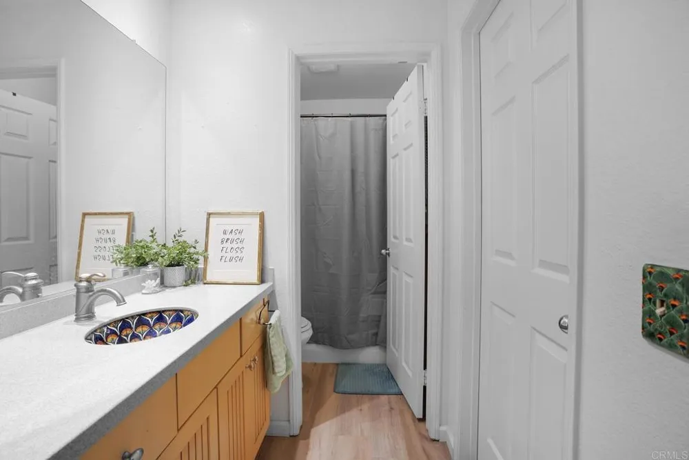 2036 Coolidge Street #84 San Diego, CA 92111