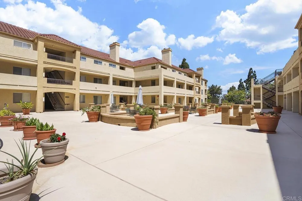 2036 Coolidge Street #84 San Diego, CA 92111