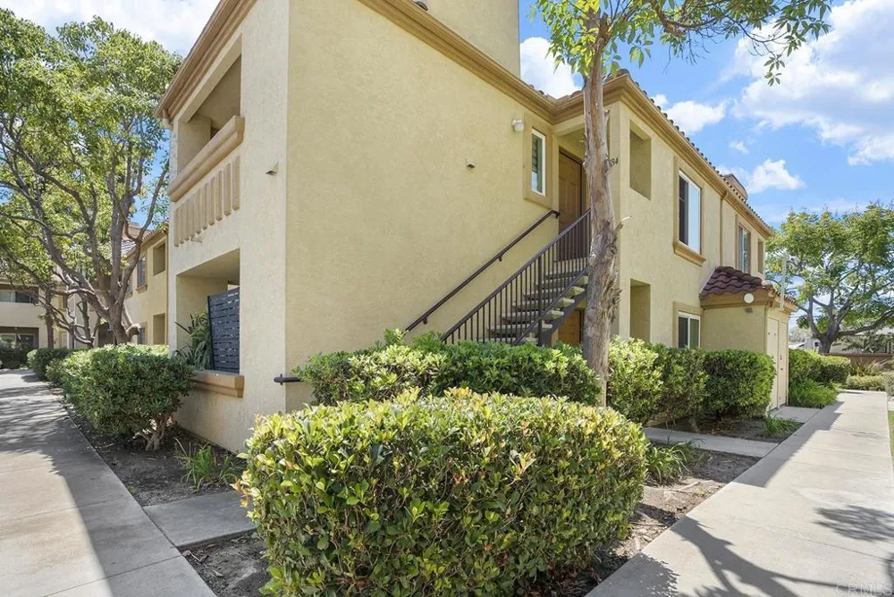 2036 Coolidge Street #84 San Diego, CA 92111
