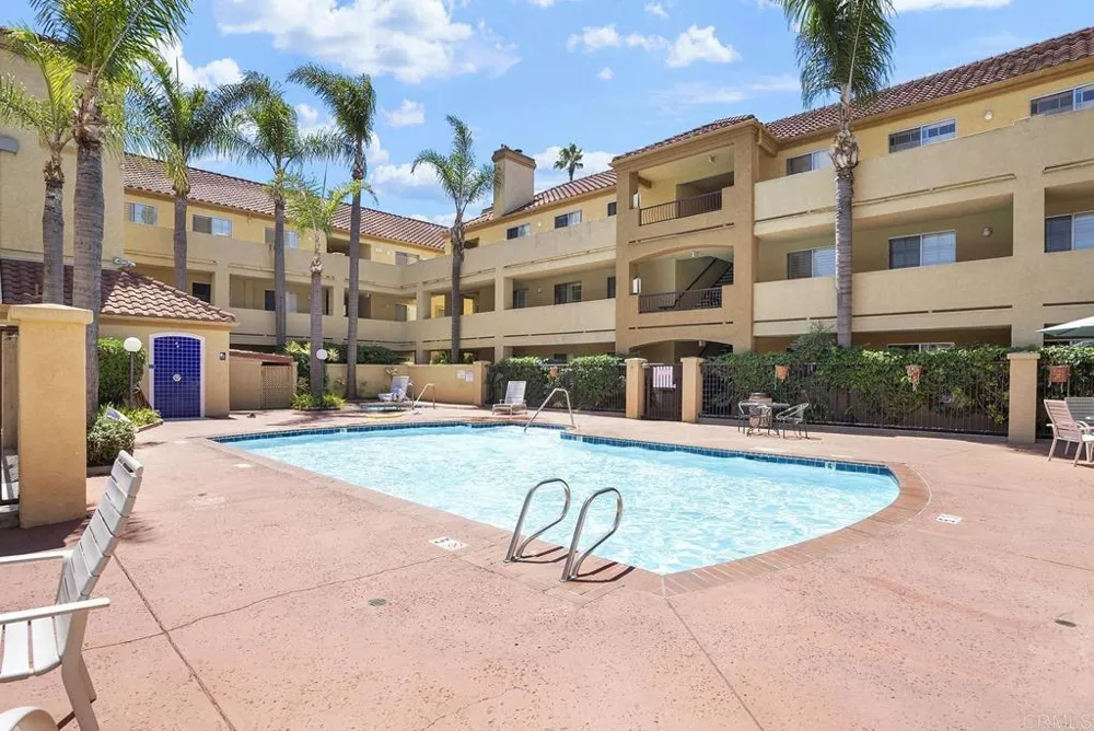 2036 Coolidge Street #84 San Diego, CA 92111