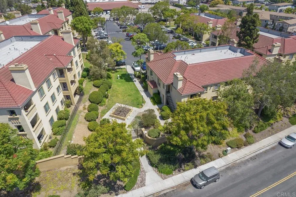 2036 Coolidge Street #84 San Diego, CA 92111