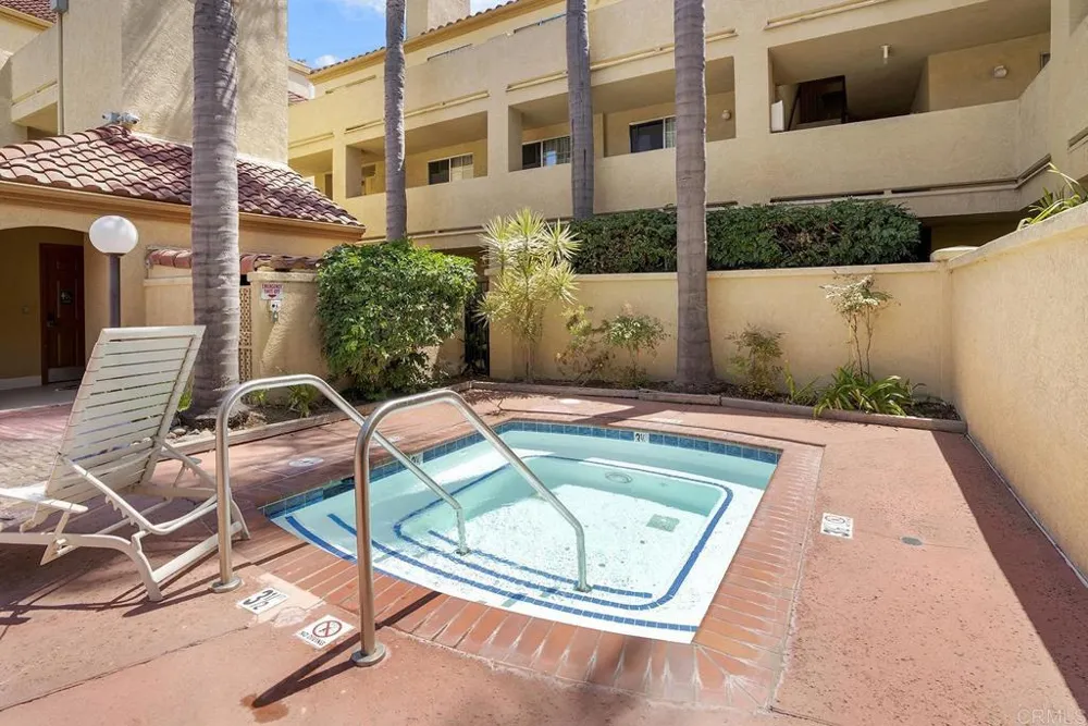 2036 Coolidge Street #84 San Diego, CA 92111