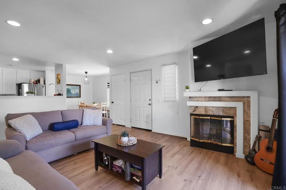 2036 Coolidge Street #84 San Diego, CA 92111