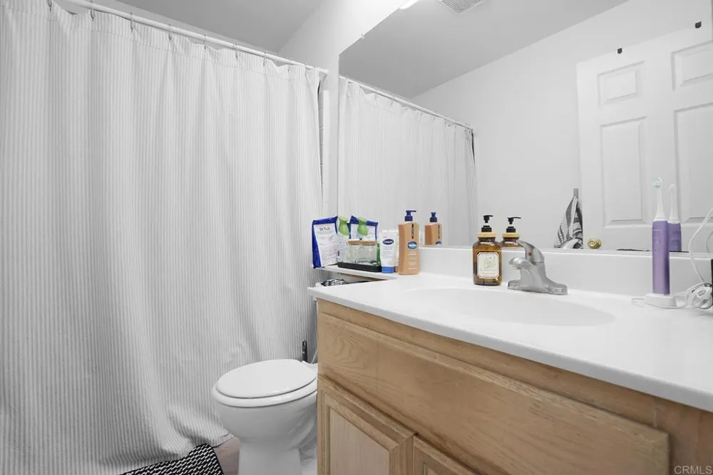 2036 Coolidge Street #84 San Diego, CA 92111