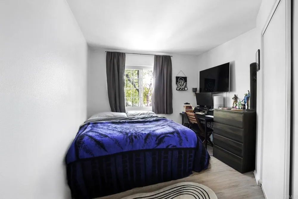 2036 Coolidge Street #84 San Diego, CA 92111