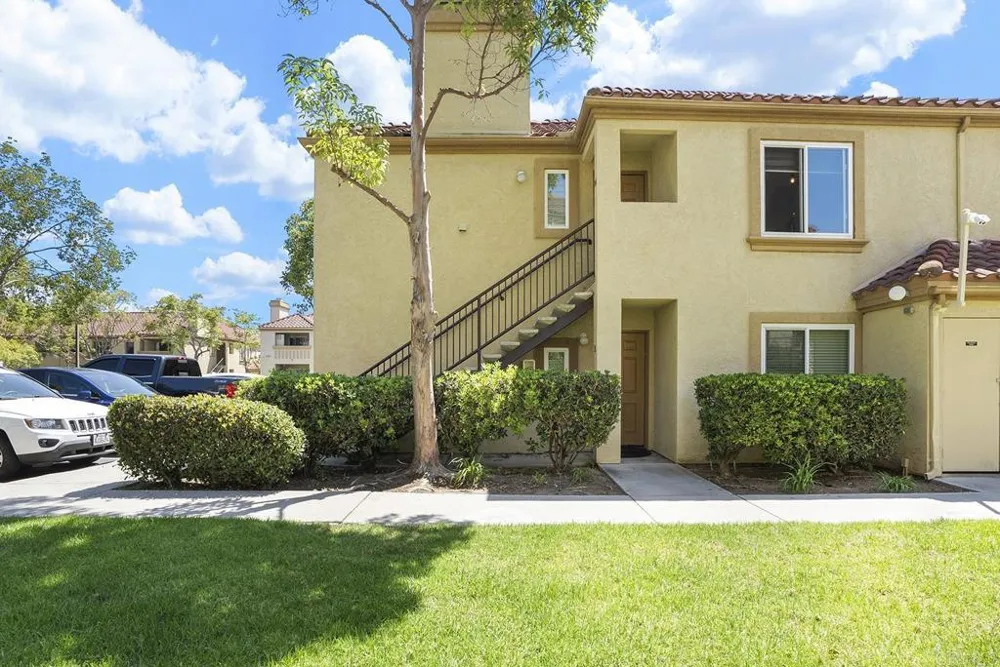 2036 Coolidge Street #84 San Diego, CA 92111