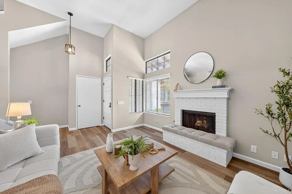 3514 Mission Mesa Way San Diego, CA 92120