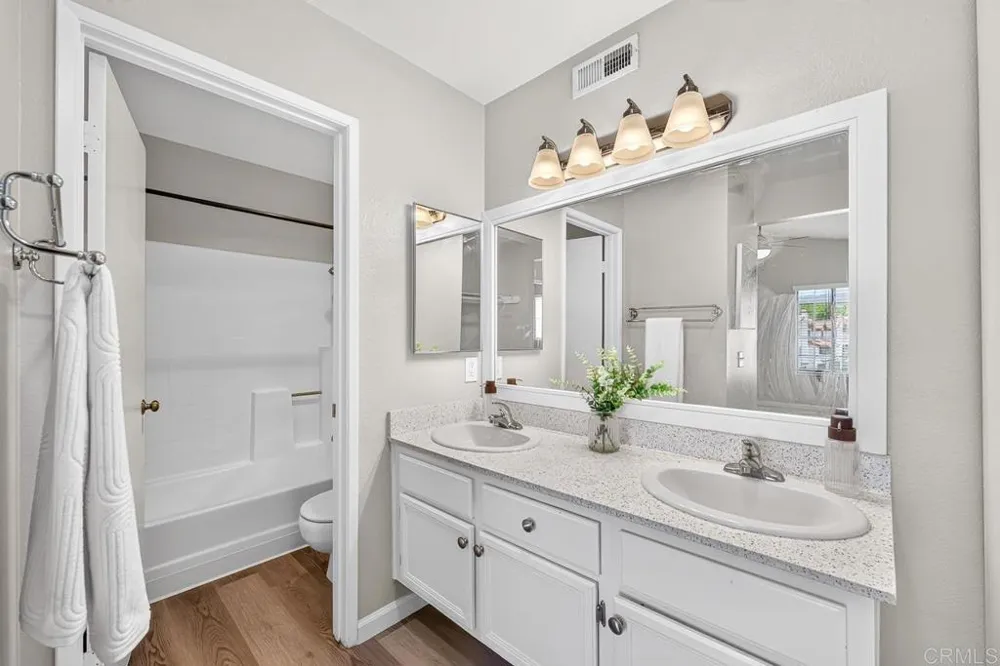 3514 Mission Mesa Way San Diego, CA 92120