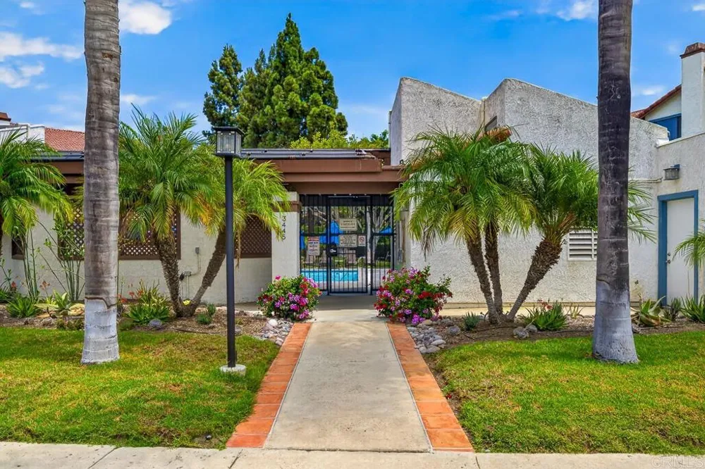 3514 Mission Mesa Way San Diego, CA 92120