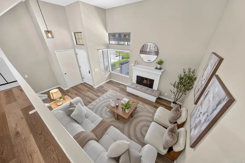 3514 Mission Mesa Way San Diego, CA 92120