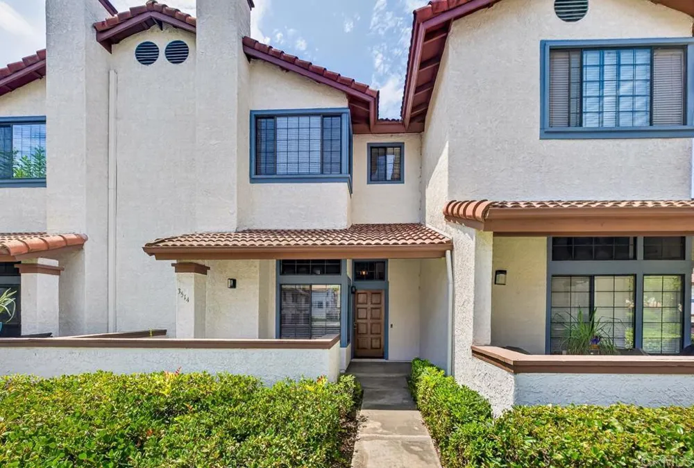 3514 Mission Mesa Way San Diego, CA 92120