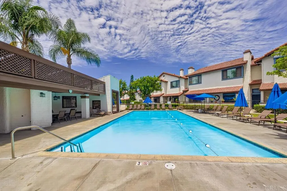 3514 Mission Mesa Way San Diego, CA 92120