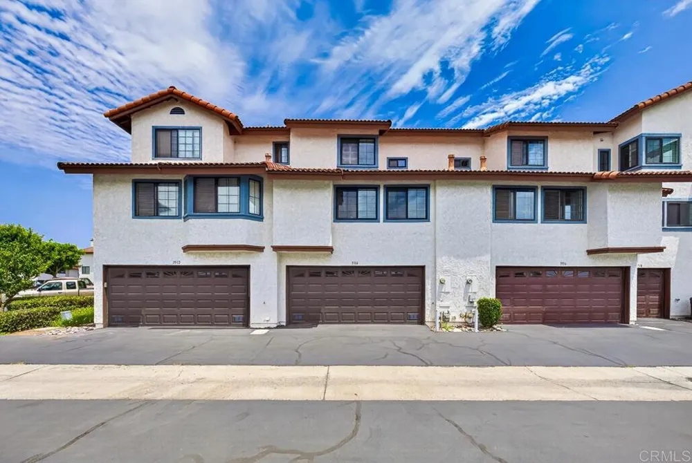 3514 Mission Mesa Way San Diego, CA 92120