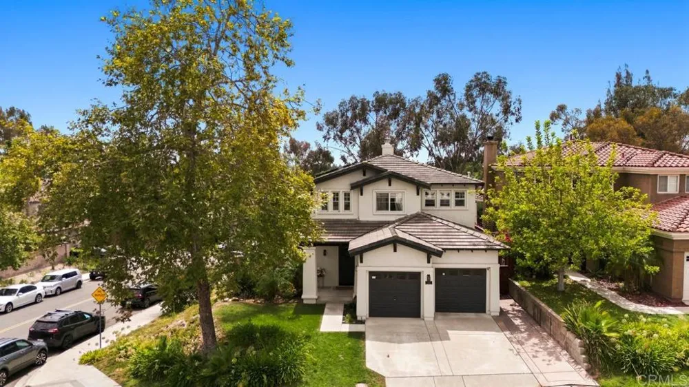 2464 Mackenzie Creek Road Chula Vista, CA 91914