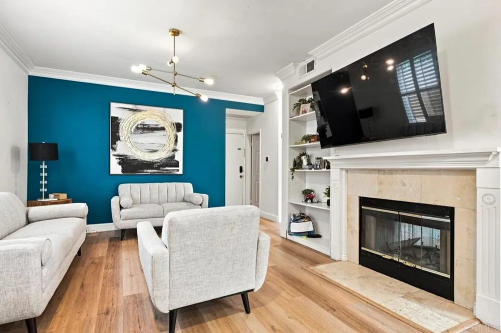 2464 Mackenzie Creek Road Chula Vista, CA 91914