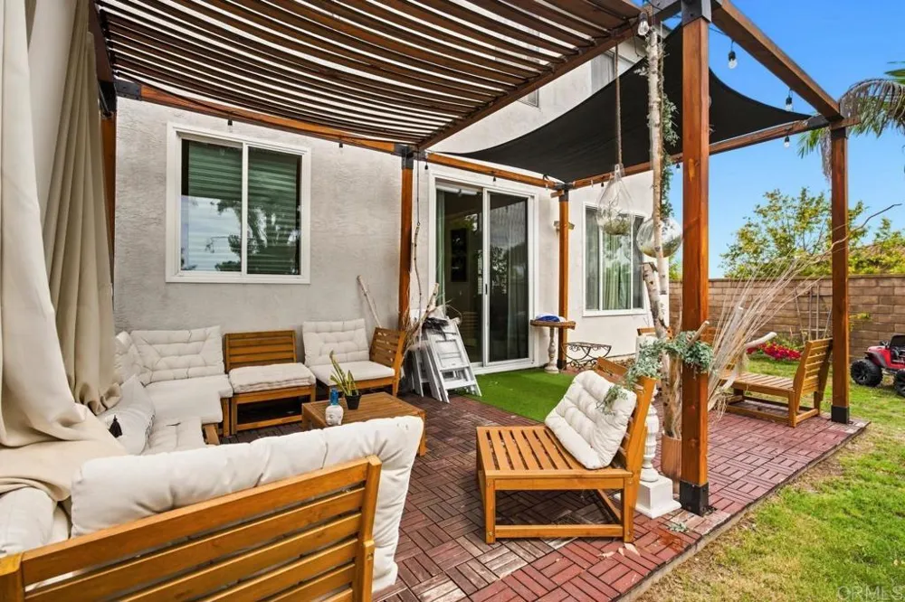 2464 Mackenzie Creek Road Chula Vista, CA 91914