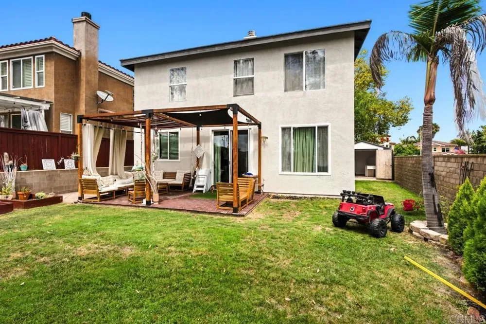 2464 Mackenzie Creek Road Chula Vista, CA 91914