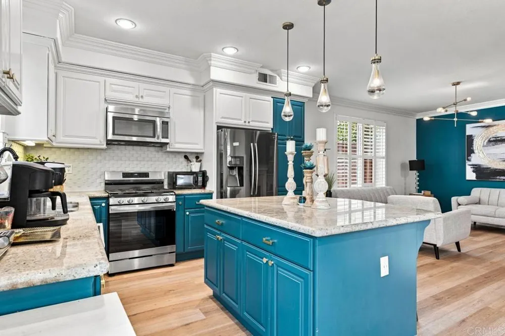 2464 Mackenzie Creek Road Chula Vista, CA 91914