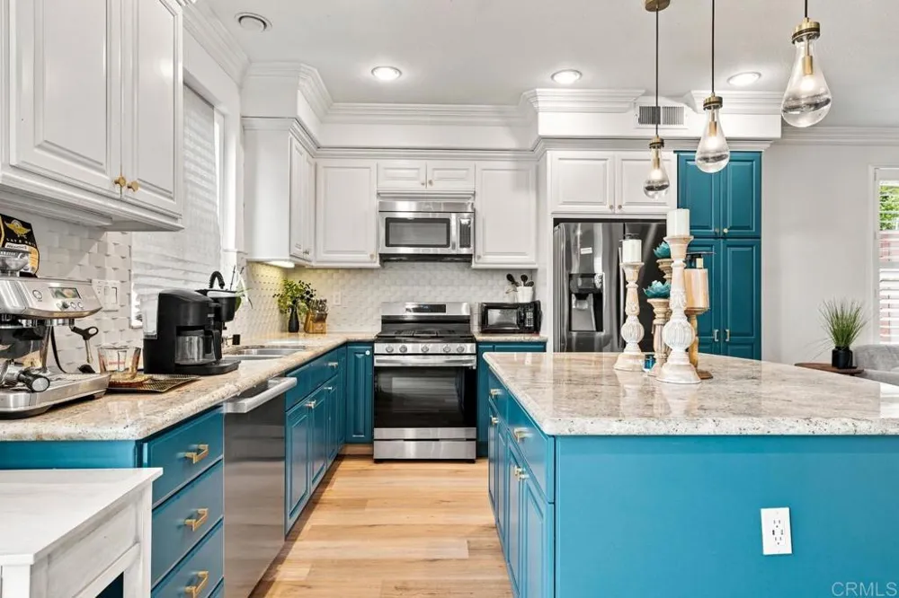 2464 Mackenzie Creek Road Chula Vista, CA 91914