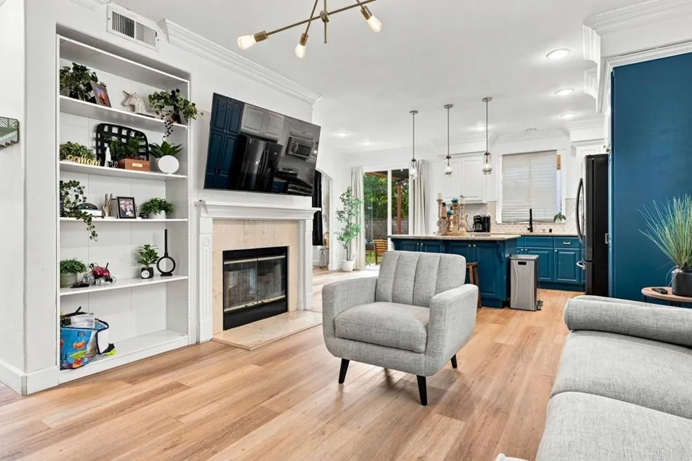 2464 Mackenzie Creek Road Chula Vista, CA 91914