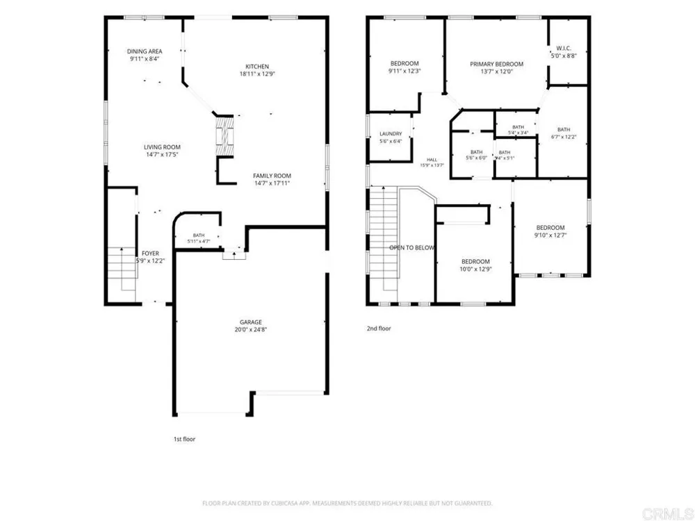 2464 Mackenzie Creek Road Chula Vista, CA 91914