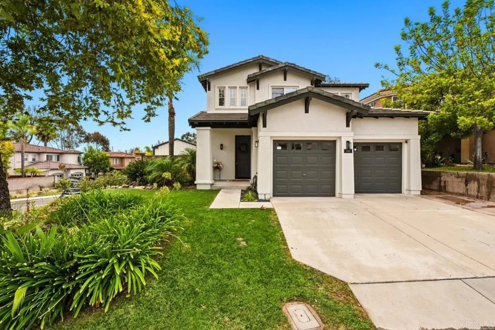 2464 Mackenzie Creek Road Chula Vista, CA 91914