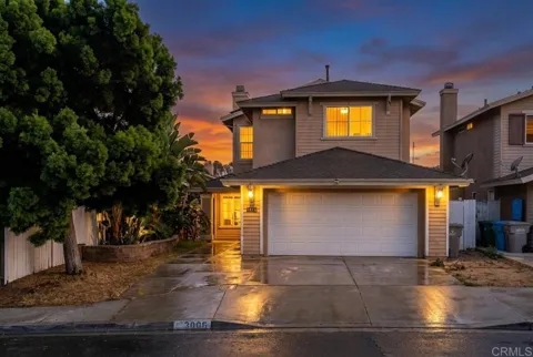 3585 Acacia Street