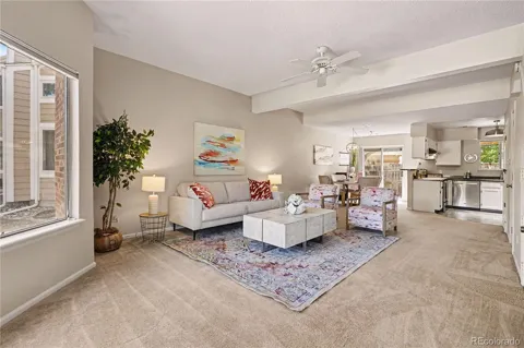 8136 Gray Court #509