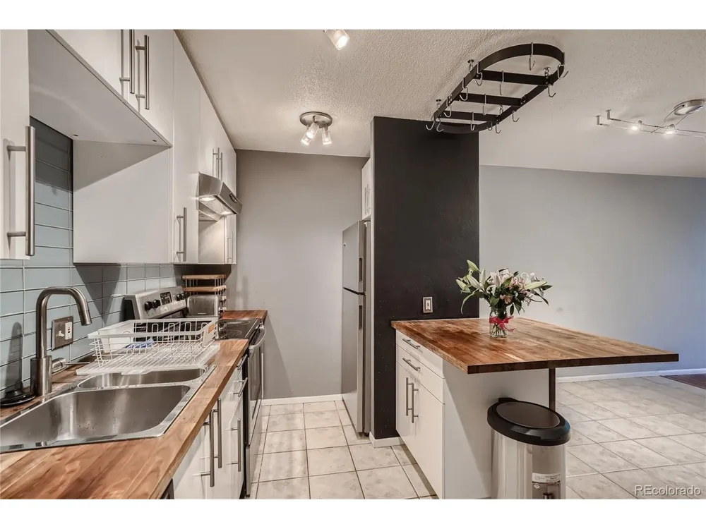 2500 S York Street #302 Denver, CO 80210