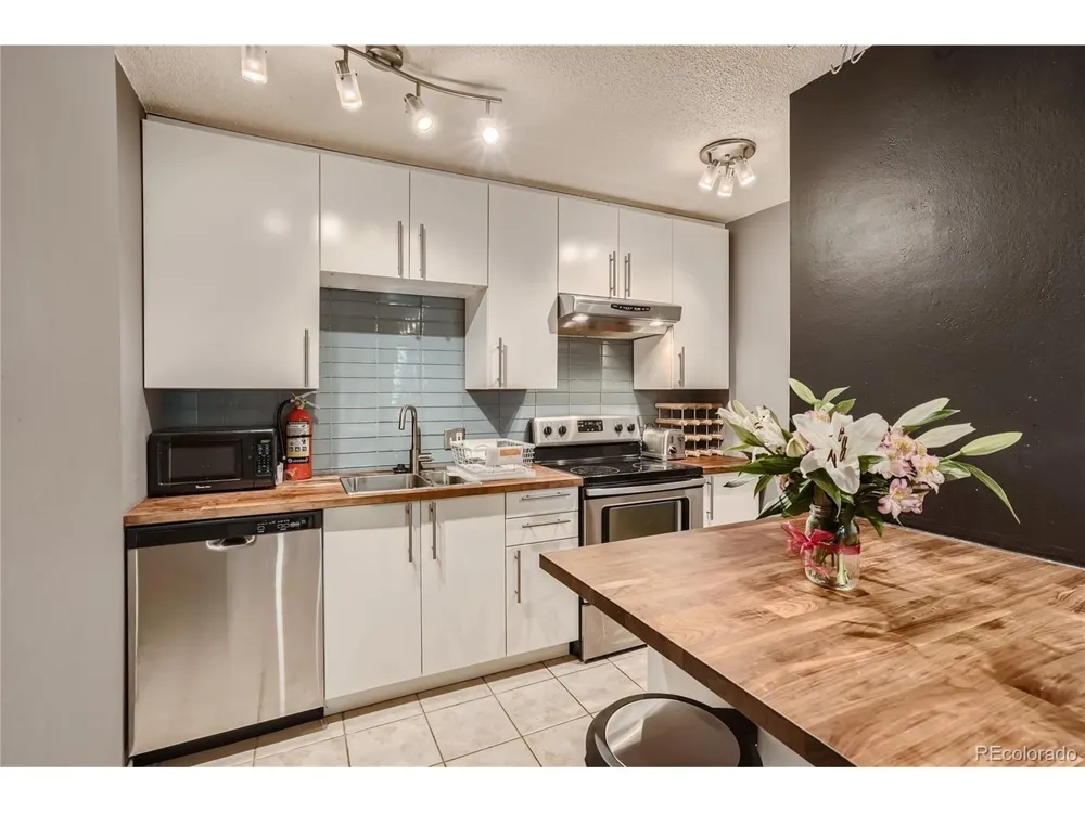 2500 S York Street #302 Denver, CO 80210