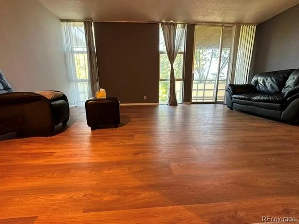 2500 S York Street #302 Denver, CO 80210