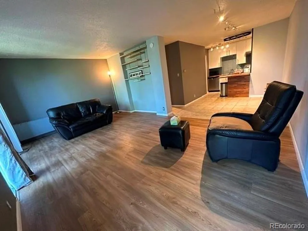 2500 S York Street #302 Denver, CO 80210