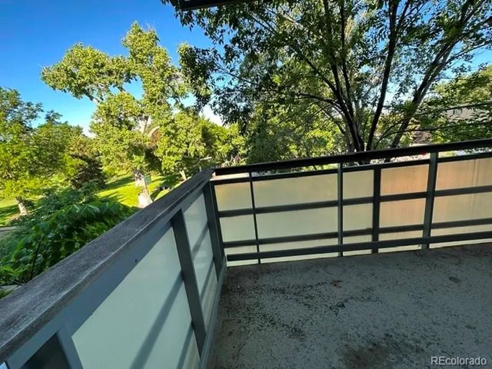 2500 S York Street #302 Denver, CO 80210