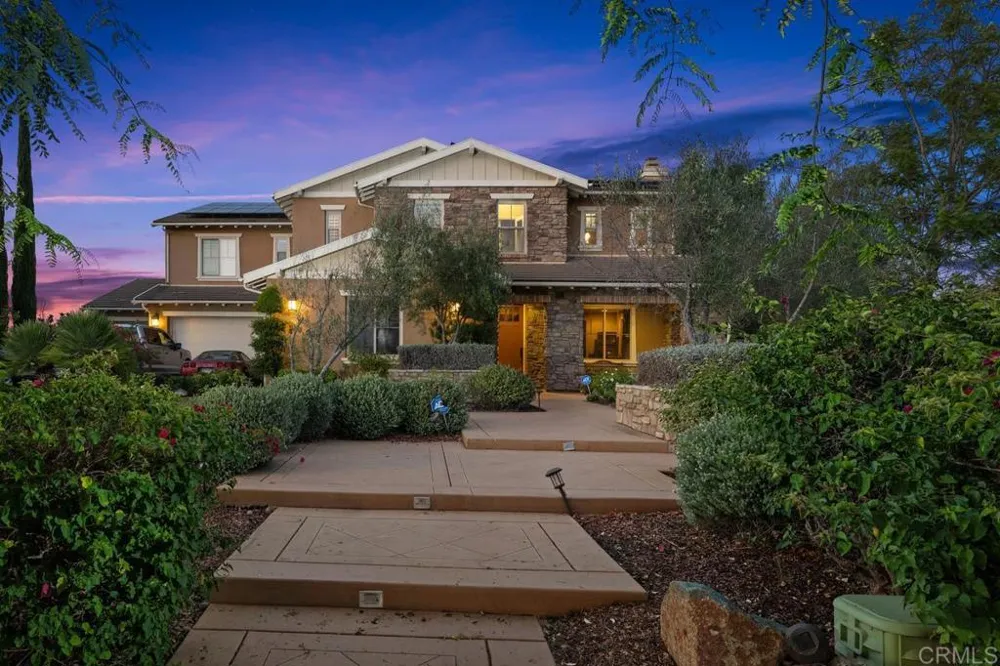 11557 Carowind Ln Scripps Miramar, CA 92131