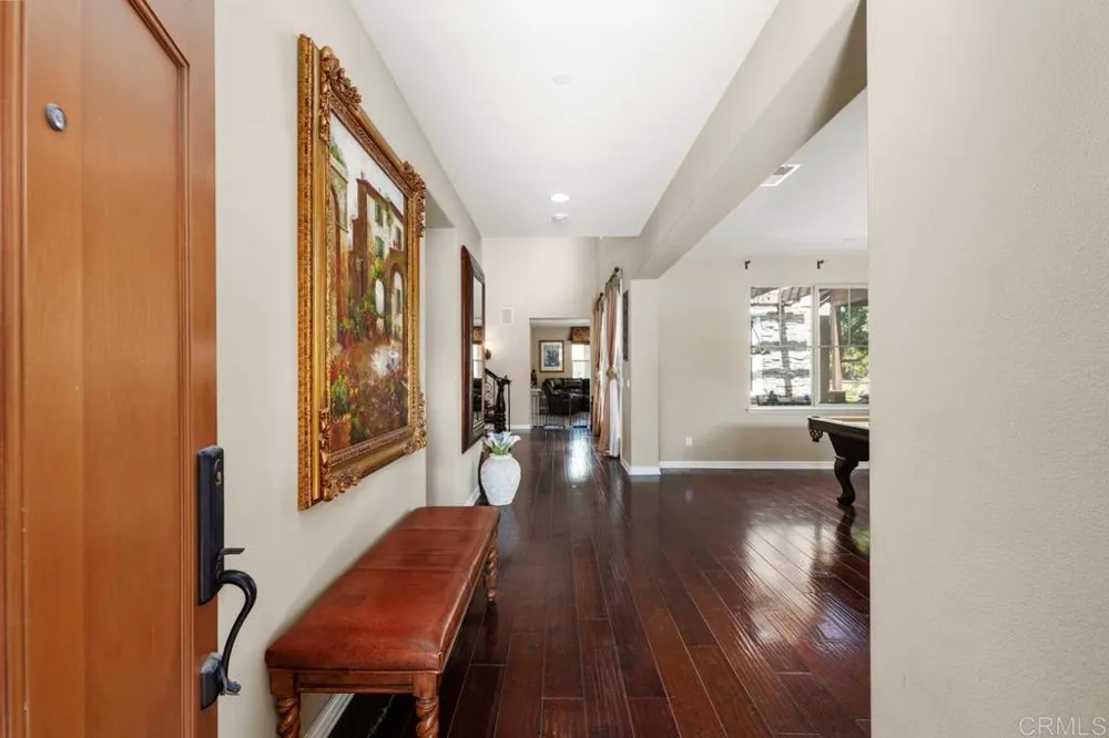 11557 Carowind Ln Scripps Miramar, CA 92131
