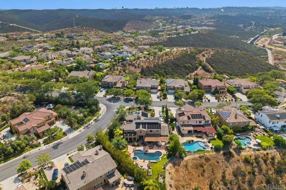 11557 Carowind Ln Scripps Miramar, CA 92131