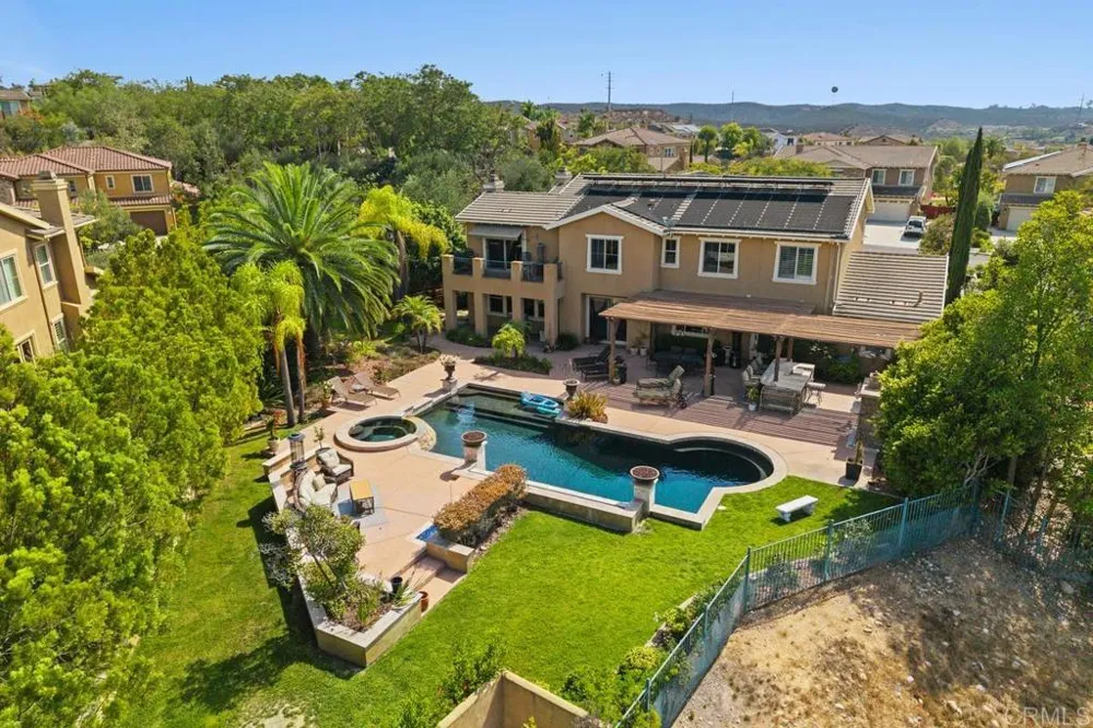 11557 Carowind Ln Scripps Miramar, CA 92131