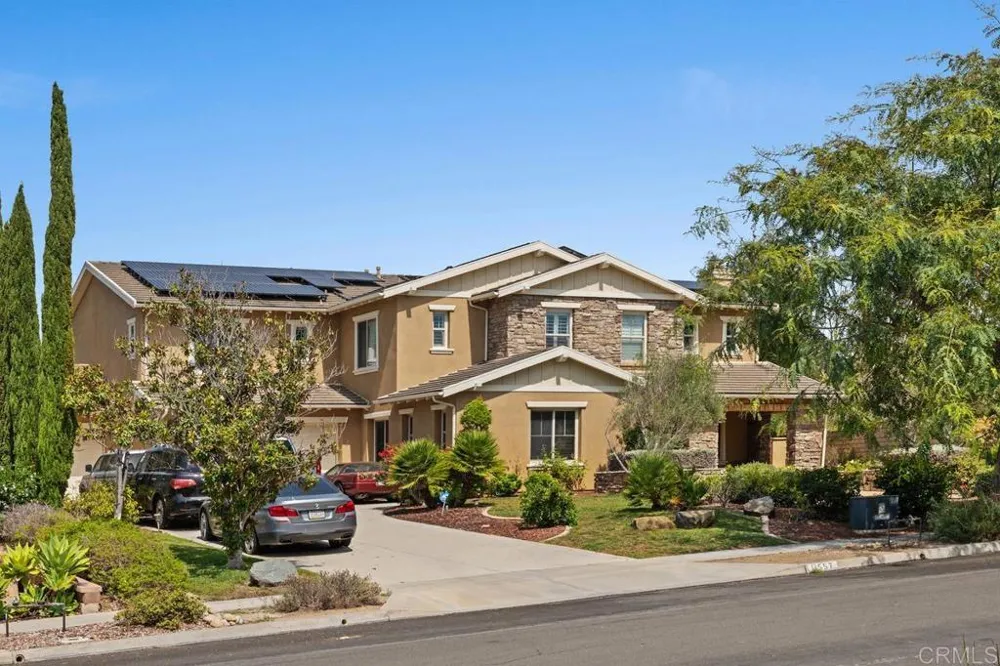11557 Carowind Ln Scripps Miramar, CA 92131