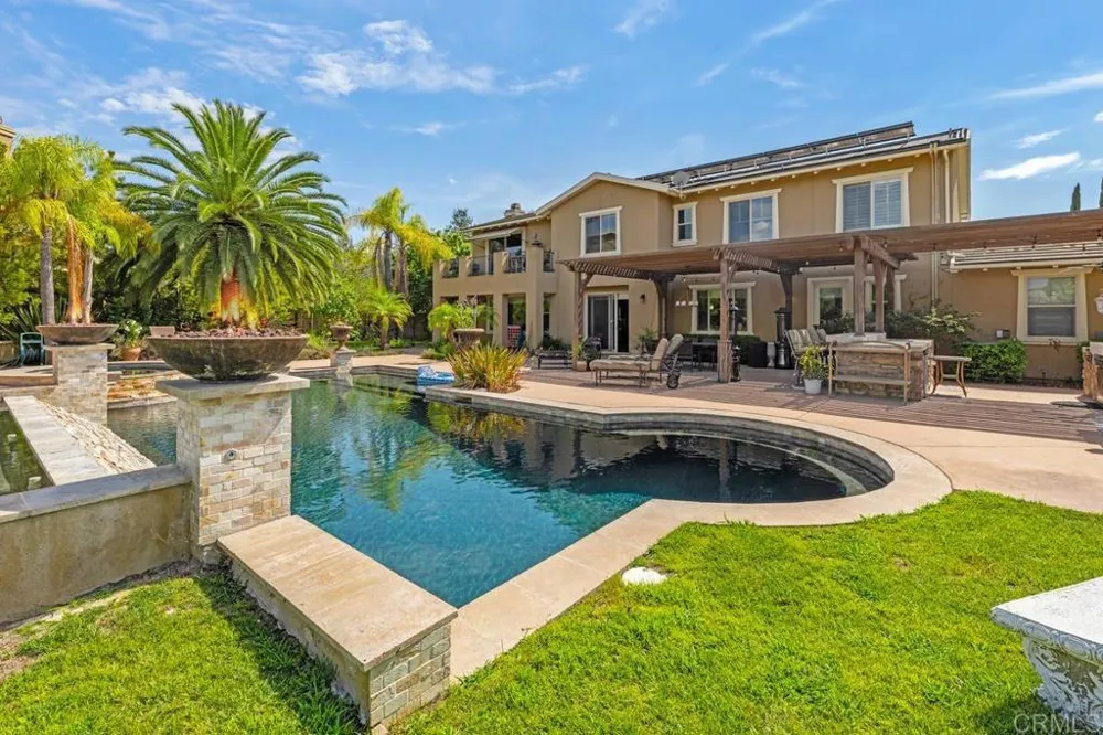 11557 Carowind Ln Scripps Miramar, CA 92131