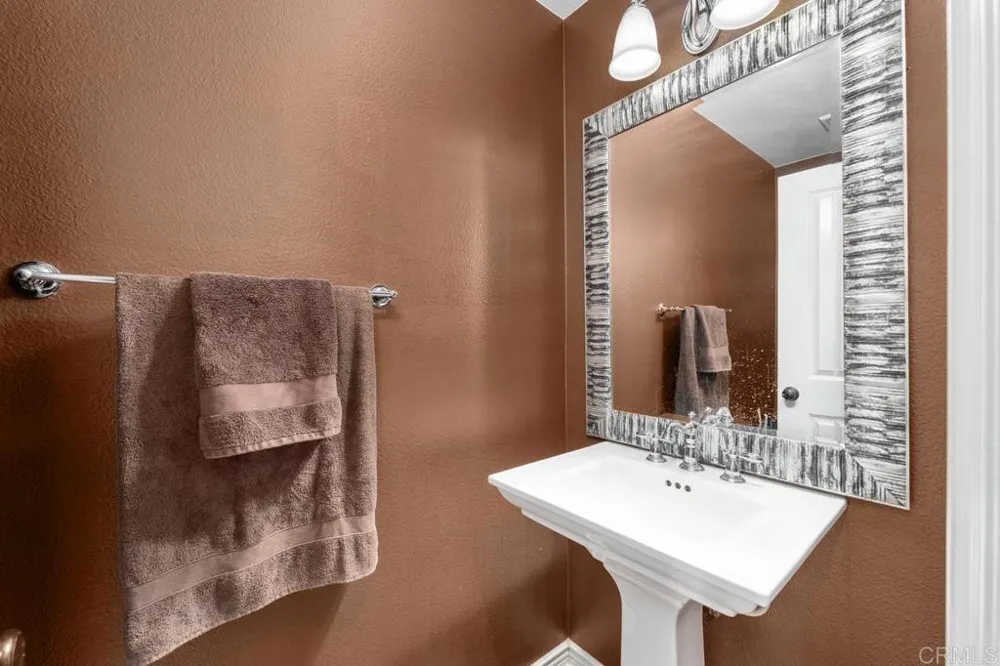 11557 Carowind Ln Scripps Miramar, CA 92131